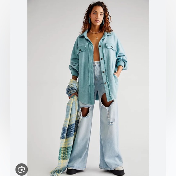 free people Ruby Jacket - Picture 2 of 6